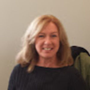 Meet your Posher, Anne